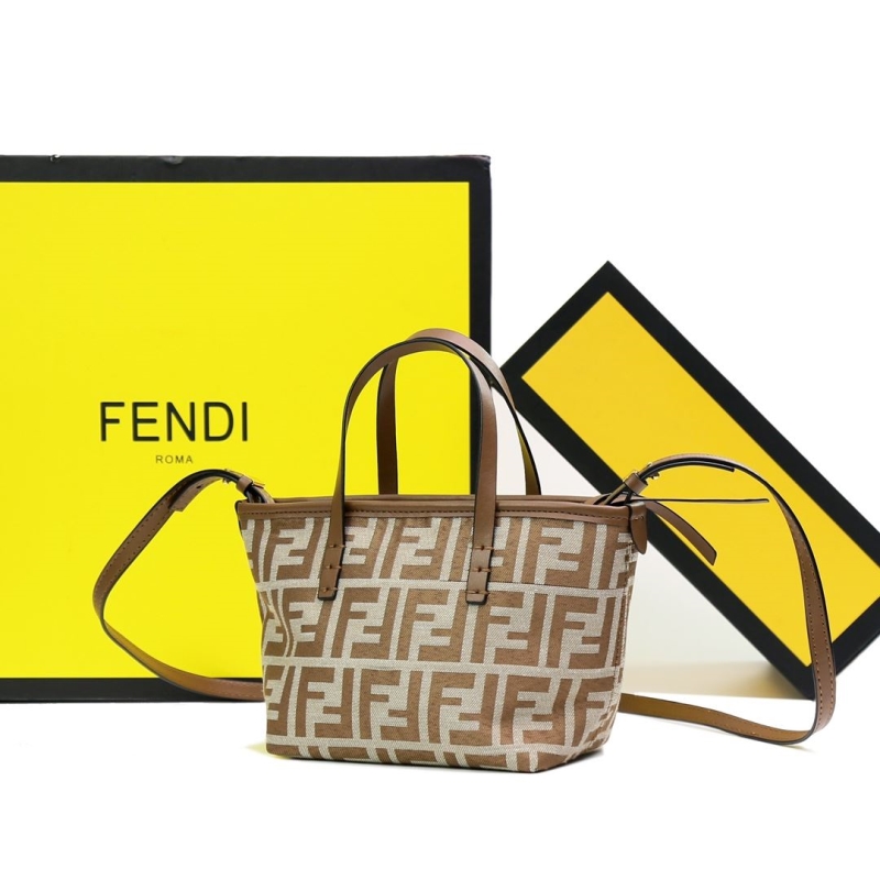 Fendi Shopping Bags